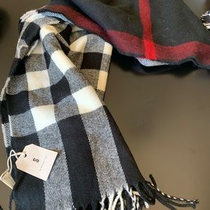 Simonetta scarf